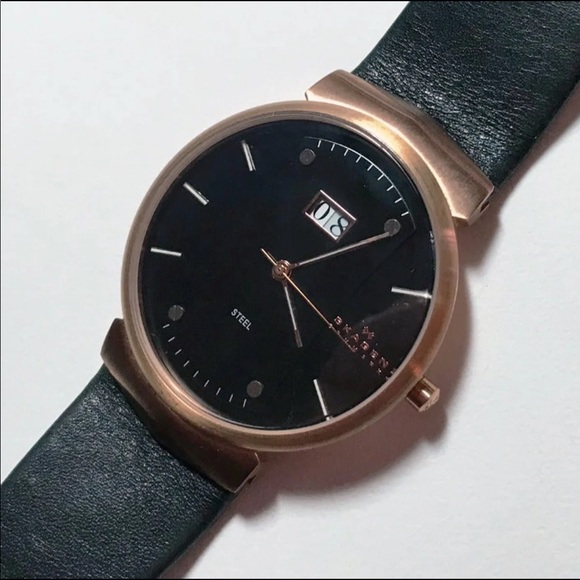SOLD - Skagen Men’s Watch - Picture 5 of 6